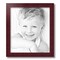 ArtToFrames 14x16 Inch Picture Frame, This 1.5 Inch Custom Wood Poster Frame is Available in Multiple Colors, Great for Your Art or Photos - Comes with Regular Glass and Corrugated Backing (A14KB)